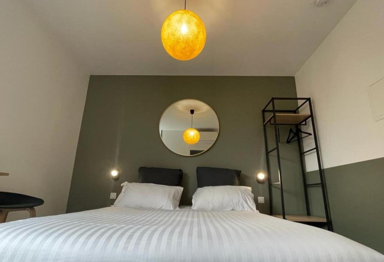 Demeure Rossini Cholet Centre Apartment Exterior photo